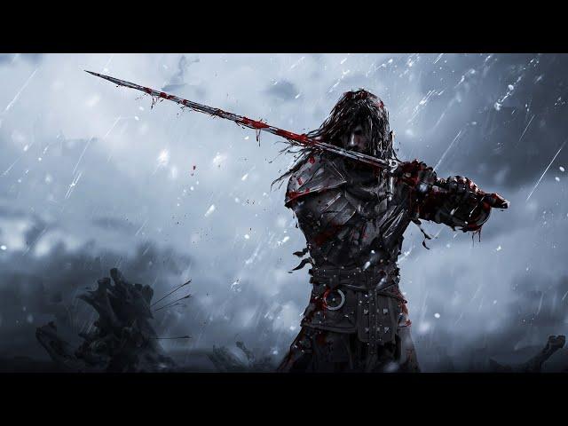 SONGS That Make You Feel Like A WARRIOR | Power Of Will | Top Epic Motivational Songs