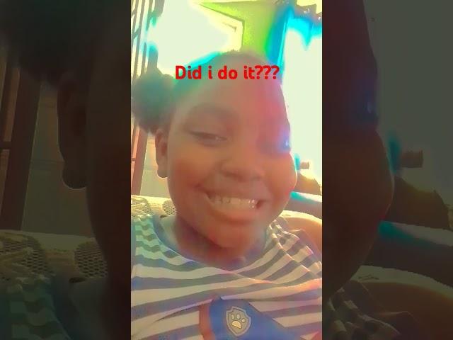 Am I???