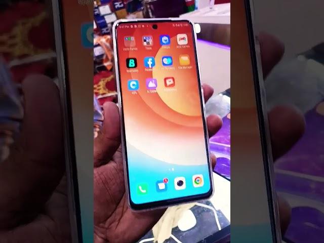 #tecno camon 19 pro..