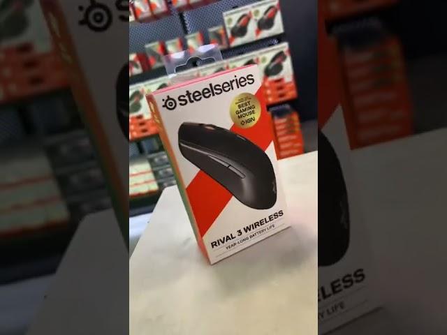 Oyununu yükseltecek SteelSeries ekipmanlar ITOPYA.COM’da! #shorts