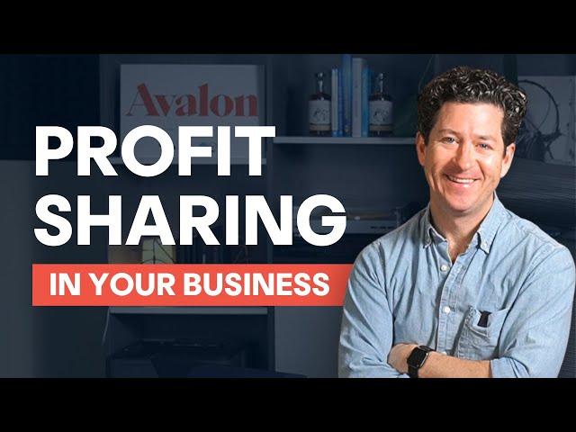 Profit Sharing Explained | Should You Offer Profit Sharing in Your Business?