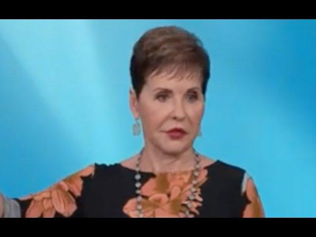 Determinação - 1 | Joyce Meyer