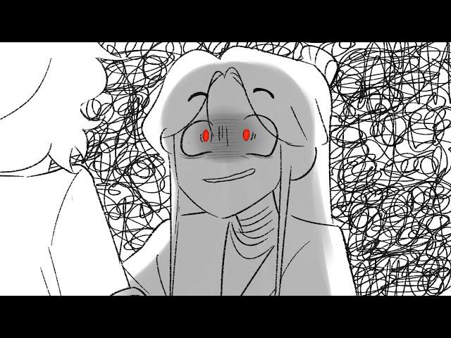 xie lian lies to himself | tgcf animatic