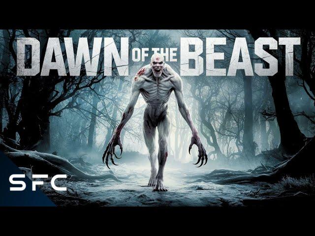 The Wendigo Feeds on Fear | 2024 Sci-Fi Horror Movie | Full Movie | Dawn Of The Beast