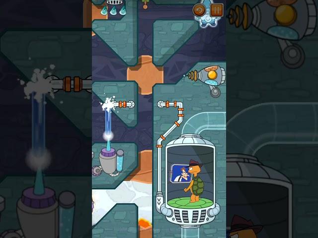 Where's My Perry? - Gameplay 5