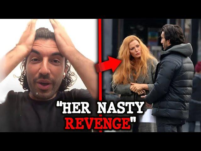 Justin Baldoni CONFRONTS Blake Lively With New Evidence | She Made It Up