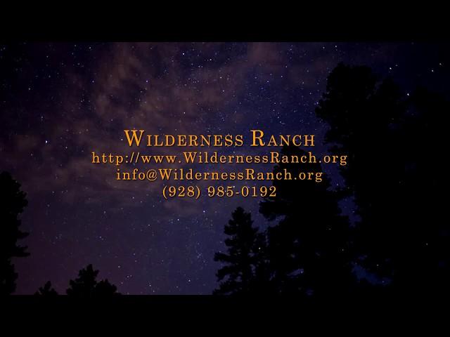 Overview of Wilderness Ranch - Pinetop-Lakeside, AZ