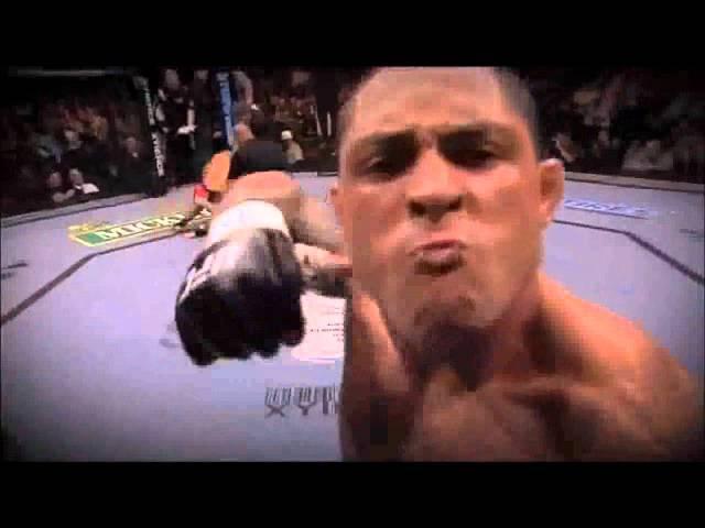 UFC tribute-Glory