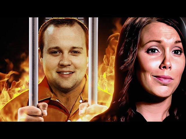 Josh and Anna Duggar: After The Trial