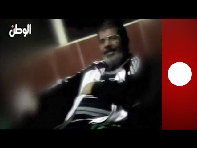 Mursi to Egypt court: 'I'm still president', as trial adjourned