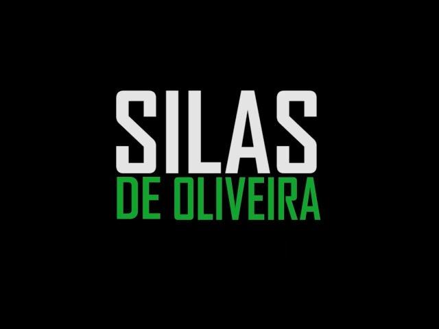 Silas de Oliveira, 100 anos