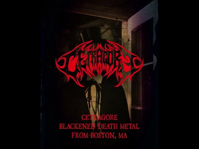 Carolina Terror Fest Vol 3 - Sat June 7th 2025 @ Ground Zero - Spartanburg SC w/ DETERIOROT + guests