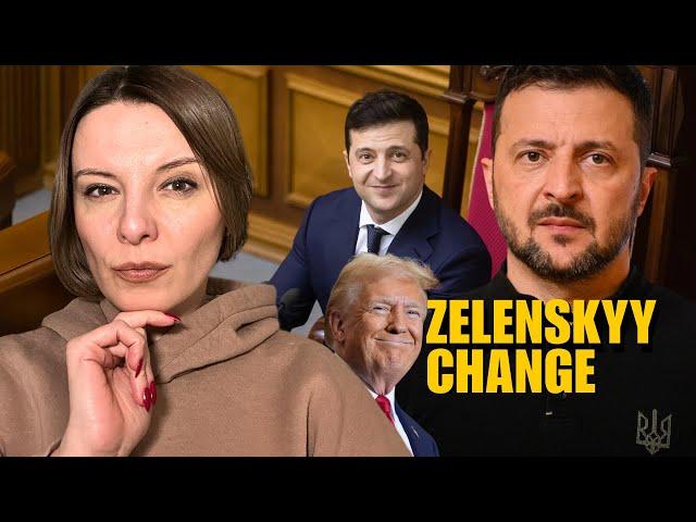 TRUMP & PUTIN WANT UKRAINE CAPITULATION, ZELENSKYY CHANGE Vlog 975: War in Ukraine