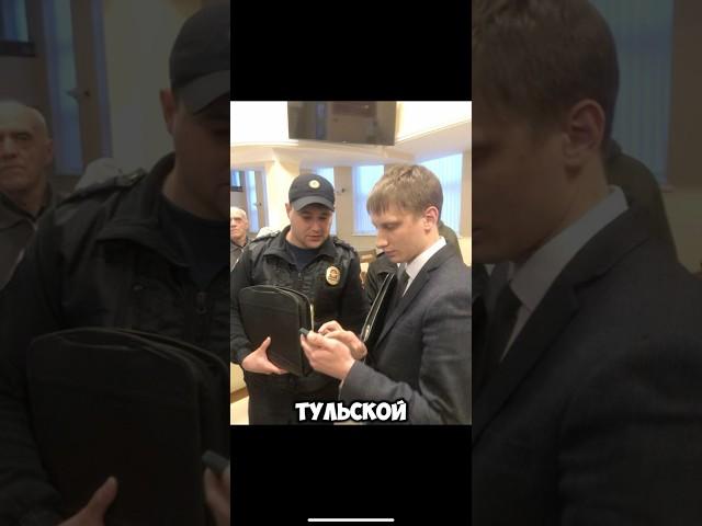 Новость! Тульская церковь ️ #ехб_видео #христианскаяжизнь #христианство