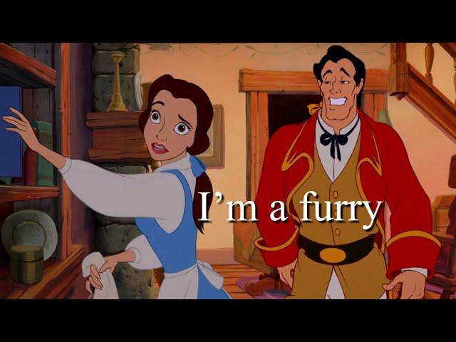 Beauty and the Beast Explained By An Asian