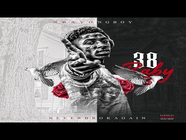 [FREE] Lil Baby x Youngboy Never Broke Again Type Beat "Capricorn" | Prod by @AdamSlides