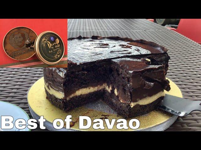 Heavenly Delicious Chocolate Cake | Davao Cake | Chocolate  Crack Cake by Pink Heaven of Davao City