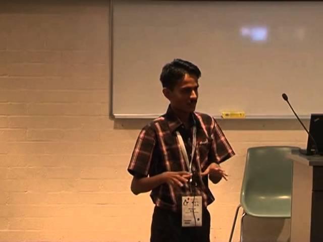 [Linux.conf.au 2013] - Rethinking CPU hotplug for elegance and efficiency