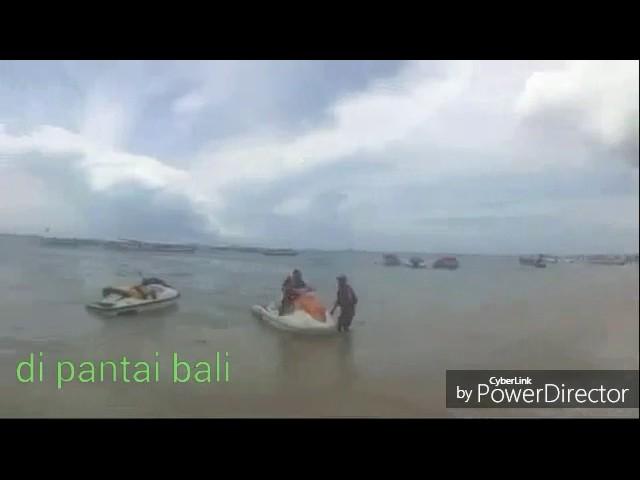 Liburan di bali 2017 raja muddin