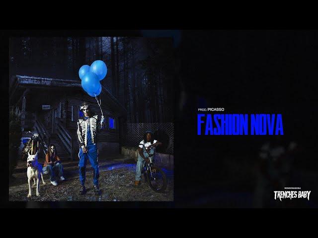 Rondo X FASHION NOVA (Official Visual Video)