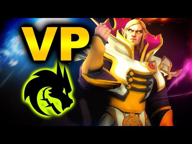 SPIRIT vs VIRTUS PRO - TI10 PLAYOFFS 1 MILLION GAME - THE INTERNATIONAL 10 DOTA 2