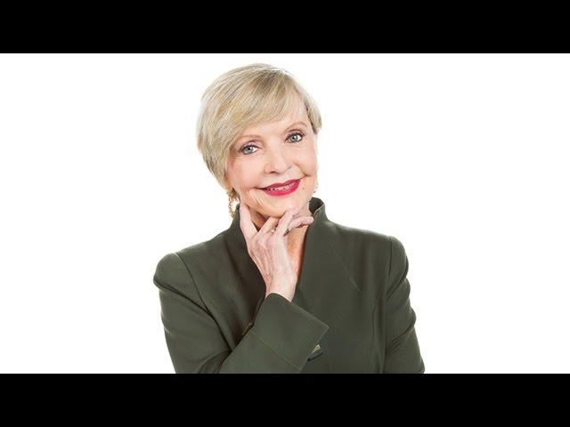 Florence Henderson Opens Up About Her Heart Condition