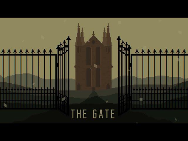 Neddie - The Gate (EP Teaser)