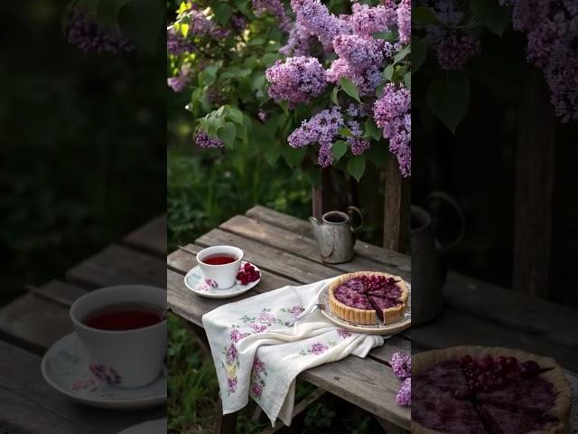 Весна это симфония природы, где каждое утро звучит как новая мелодия, полная жизни и надежды.