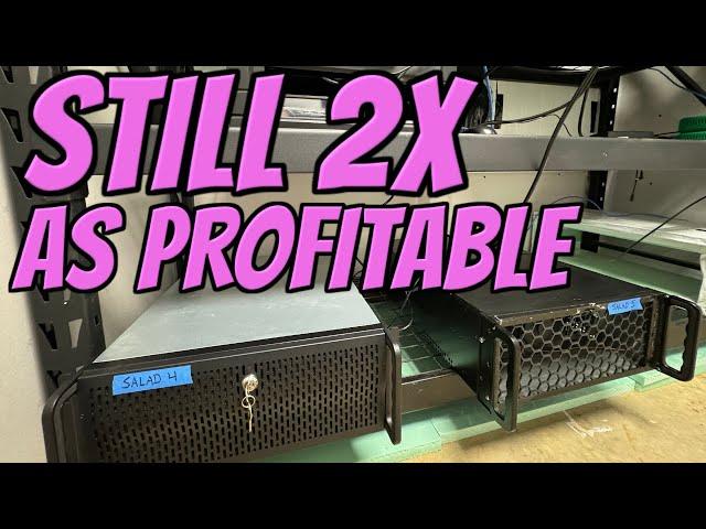 Mid-range PC's making $7+/day