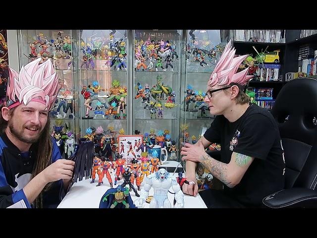 GALICK GUN TOY TALK EPISODE 5