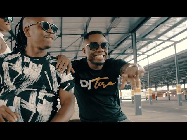 VEE MAMPEEZY Ft DJ TIRA  - UNSTOPPABLE (Official Video)