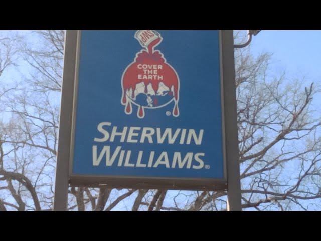 SHW Stock -  Sherwin Williams Must Buy In 2023- Stealth Retail Locations- Portfolio On Budget