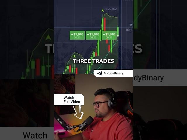 Trading Strategy for Beginners on Pocket Option! BINARY OPTIONS TRADING STRATEGY