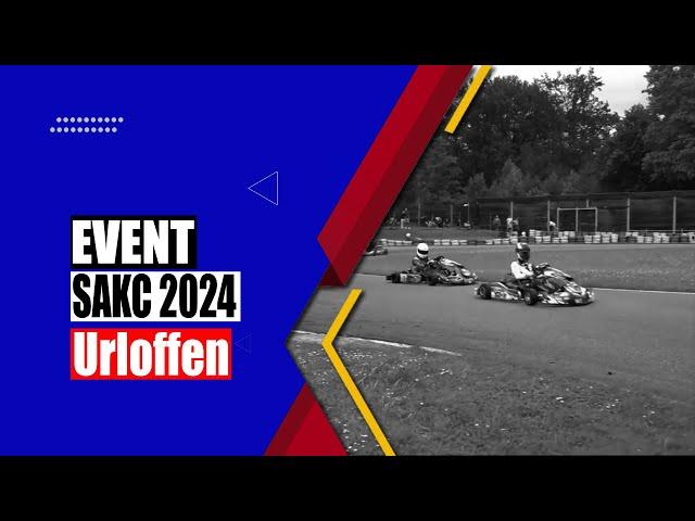 Süddeutscher ADAC Kart Cup | ICHBINSJETZT UNCUT & EVENTS | KZ2 Gentlemen Lauf 1