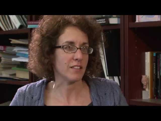 A Life in Research - Astrophysicist Vicky Kaspi