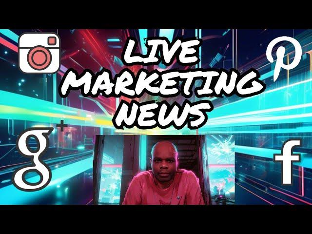 Top Digital Marketing Trends You Need to Know Now (Live)