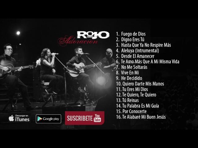 RoJO En Adoración Playlist