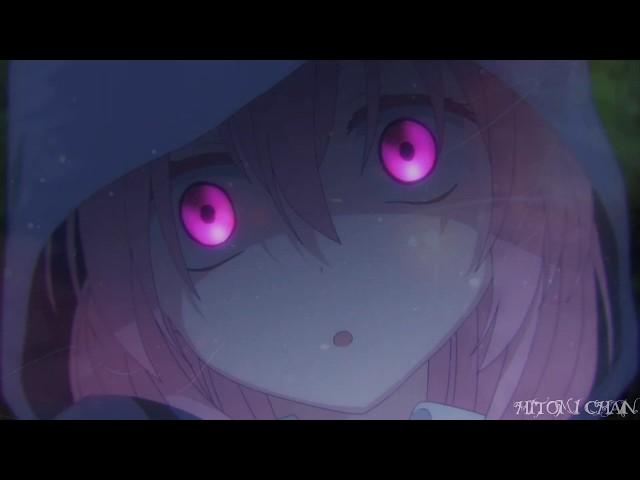 「AMV」Аниме клип - Yandere Song
