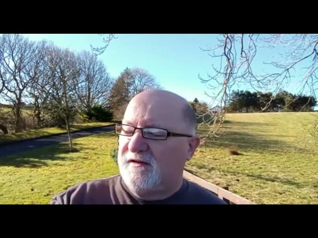 3rd Refection on Easter Rev Steve Marr