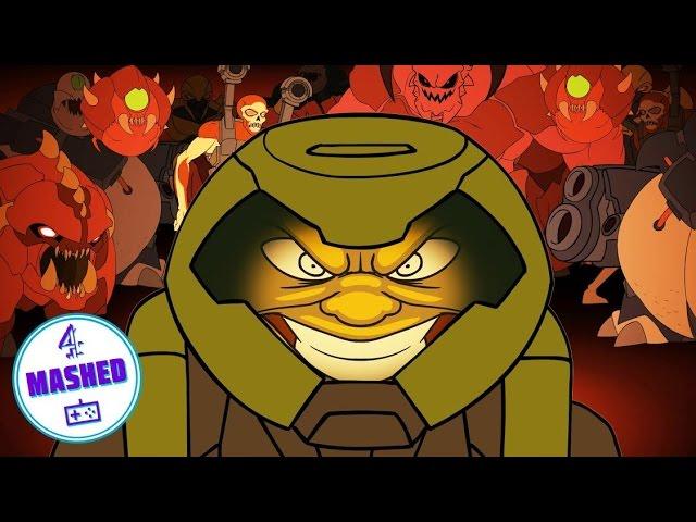 Doom: Dead Metal