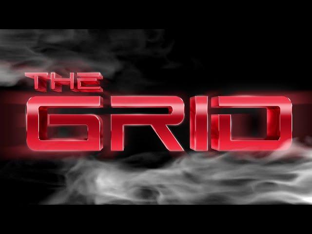 Clash Of The Red Rangers Commentary Trailer | THE GRID: A Queer Power Rangers Podcast