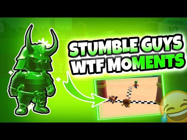 wtf moment || Stumble Guys Gameplay || Funny Moments | Stumble Guys | AddyBoy YT