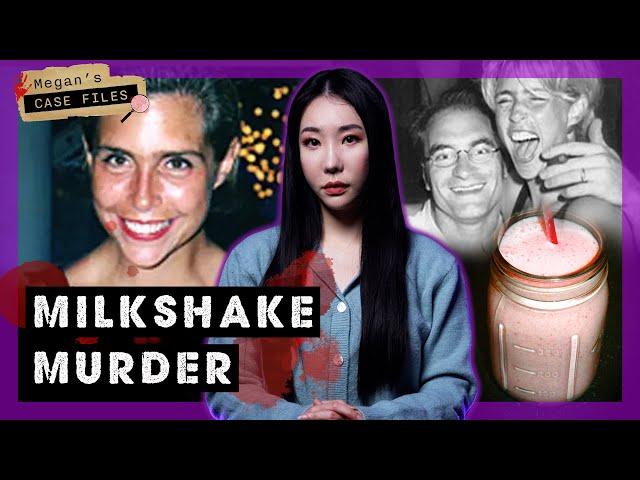 Was she after money? Millionaire killed by cheating wife｜Hong Kong's Milkshake Murder｜Nancy Kissel