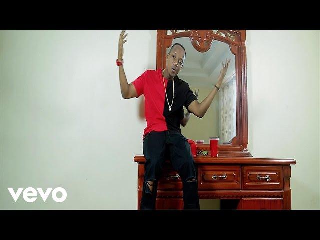 Sammisago - Nimepania (Official Music Video) ft. Ben Pol