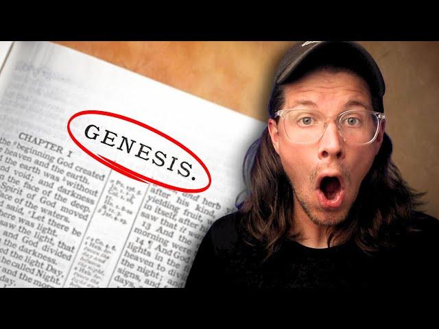 What the Bible Says about EVOLUTION