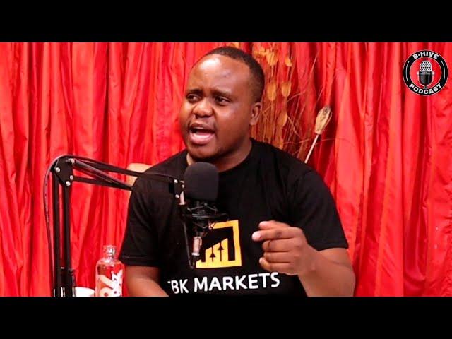 DJ COACH TSEKELEKE on Snake, Shebeshxt, Cars, Houses, Family, Forex. Reality Show