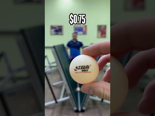 #tabletennis #tabletennisdaily #pingpong #challenge