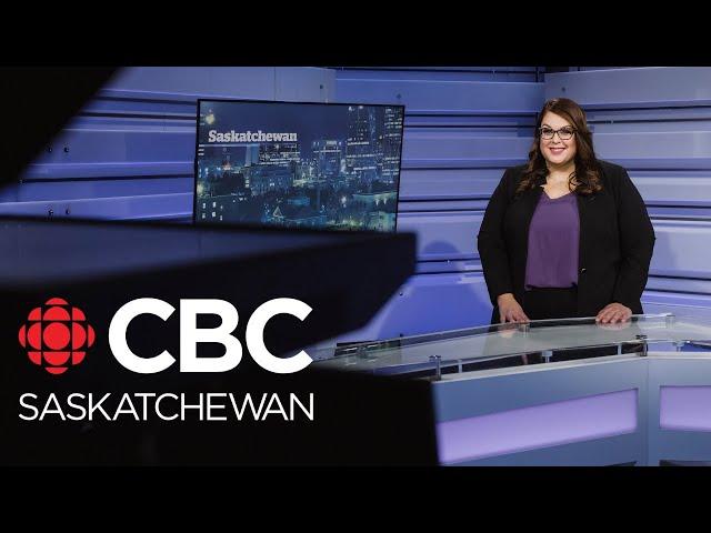 CBC SK News: provincial financial update includes $500M deficit increase, remote business suffering