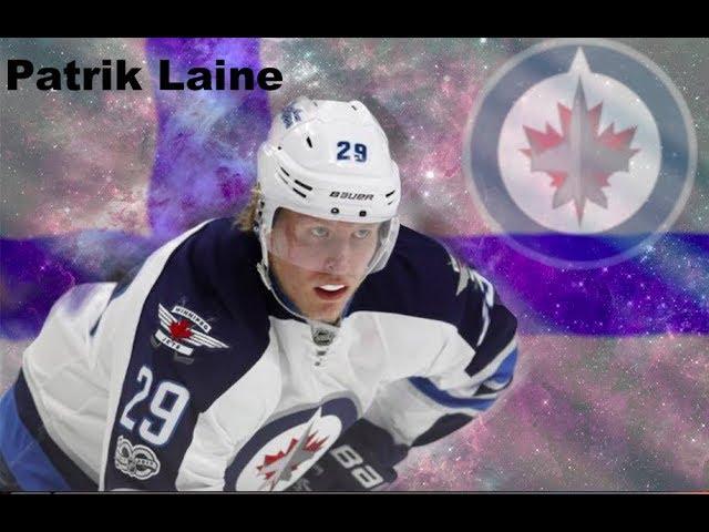 Patrik Laine - Borderline