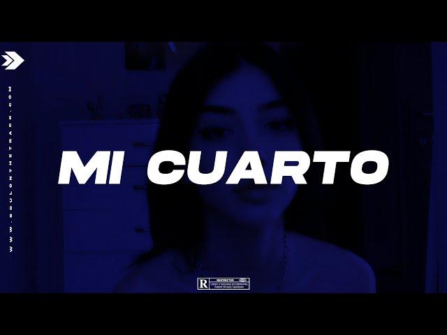 FREE! Pista de Reggaeton Uso Libre "Mi Cuarto"| Instrumental Reggaeton Romántico Beat | 2022